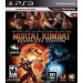 Mortal Kombat Komplete Ps3