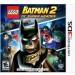 Lego Batman 2 Super Heroes 3ds