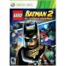 Lego Batman 2 Super Heroes 360