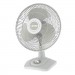 12" Premium Table Fan 3-speed