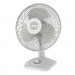 12" Premium Table Fan 3-speed