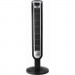 36" Tower Fan 3spd Blk