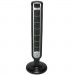 36" Tower Fan 3-speed Blk