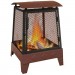 Haywood Fire Pit