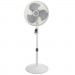16" Pedestal Fan W/ Remote
