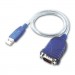 1.5' Usb To Db9 Adpt Cble