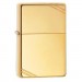 Vintage Hp Brass Lighter