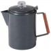 Black Granite 9 Cup Percolater