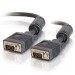 75' Hd15 Uxga M M Cable