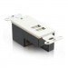 2port Usb 1.1 Wall Plate Recev