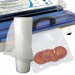 Vacuum Sealer Rolls 3pk 22"x8"