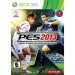 Pro Evolution Soccer 2013 X360