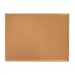 5x3 Oak Finish Bulletin Board