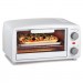 Ps Xl White Toasterovenbroiler