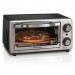 HB 4 Slice Toaster Oven