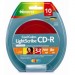 Cdr 10 Pack Blister Lightscrib