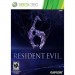 Resident Evil 6 X360