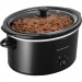 5 Qt Oval Slow Cooker