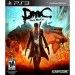 Devil May Cry Ps3