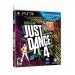Just Dance 4 Ps3 Move