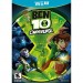 Ben 10 Omniverse Wii U