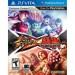 Street Fighter X Tekken Vita