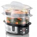 Hb Digital Steamer