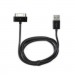 Charge Glo Sync Cable Black