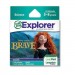 Expl Learning Game Brave