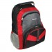 MSFT 15.6" Backpack Blk/Red