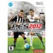 Pro Evolution Soccer 2013 Wii