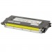 Yellow Color Toner Sp C210