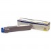 C9600/c9800 Yellow Toner Cart