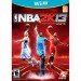 Nba 2k13 Wiiu