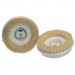 Polishing Brush 6inch 2pack