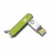 16gb Slim Green  Alox