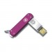 32gb Slim Pink Alox