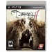 The Darkness Ii Ps3