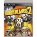 Borderlands 2 Ps3