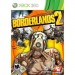 Borderlands 2  X360
