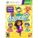 Nickelodeon Dance 2 Xbox 360