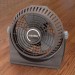 10" Breeze Machine - Brown
