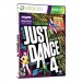 Just Dance 4 X360 Kinect