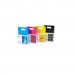 Multi Pack Ink Cart.bravo 4100