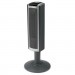 29" Ceramic Pedestal Heater