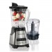 Hb Blender Food Chopper Black