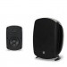 4" Outdoor Speaker Black