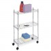 Supreme 3 Tier Laundry Cart