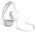 Flux Headset White