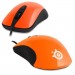 Kinzu V2 Gaming Mouse Orange